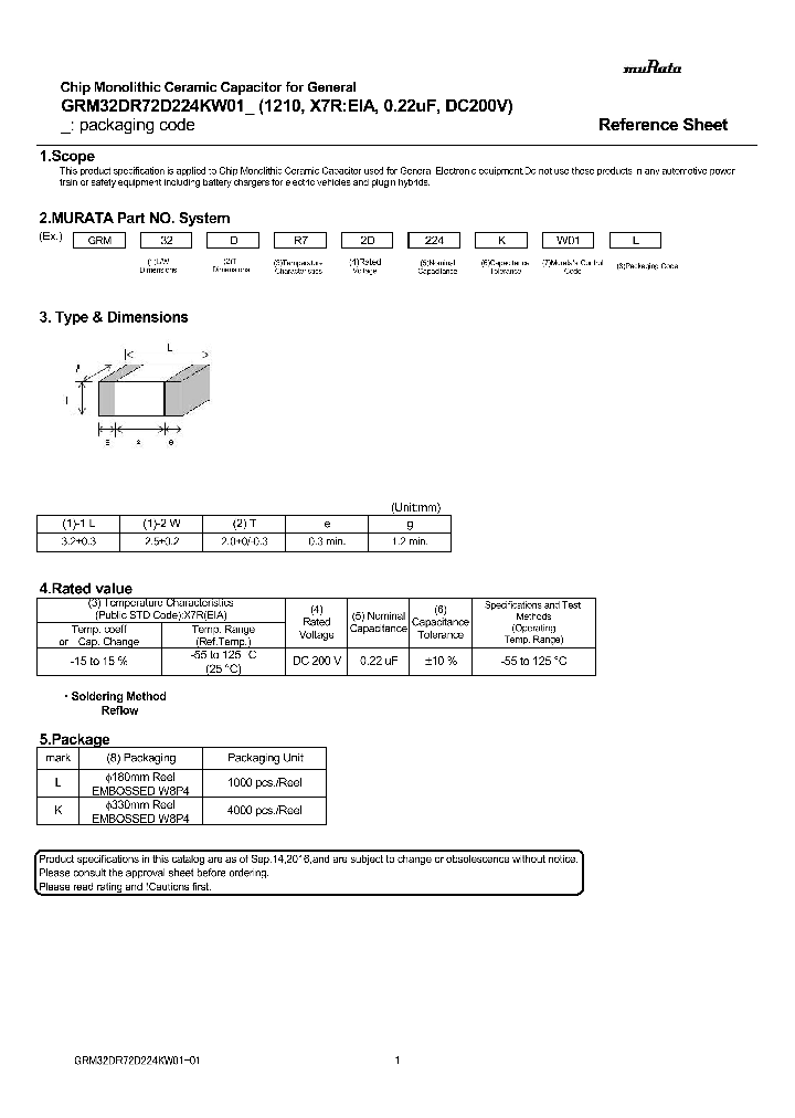 GRM32DR72D224KW01_9055216.PDF Datasheet