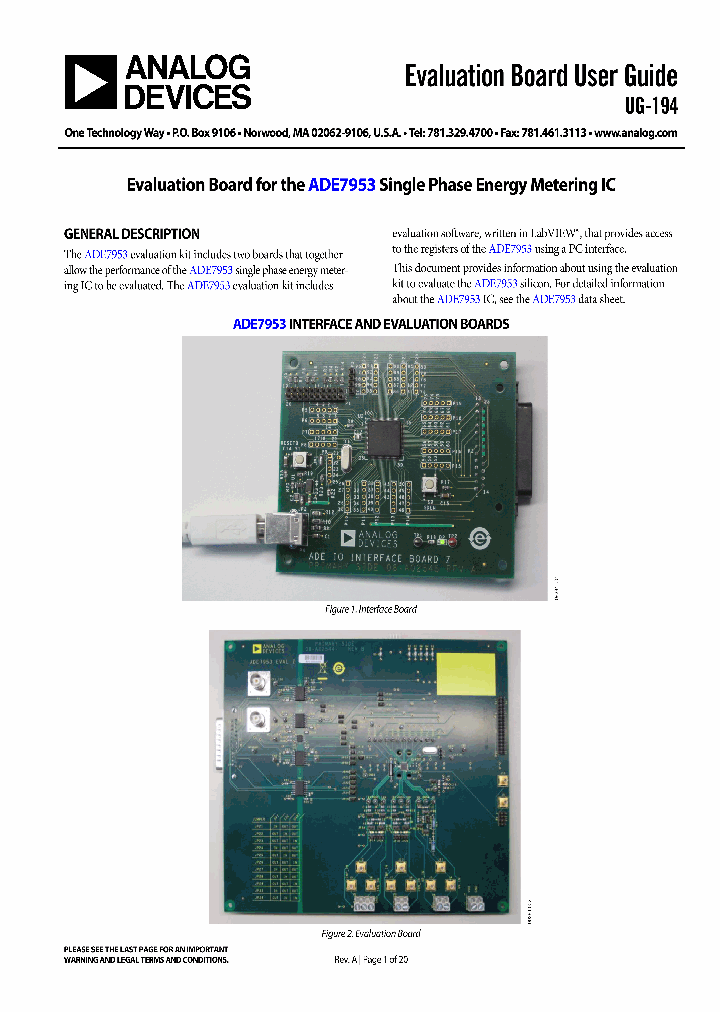 UG-194_9055494.PDF Datasheet