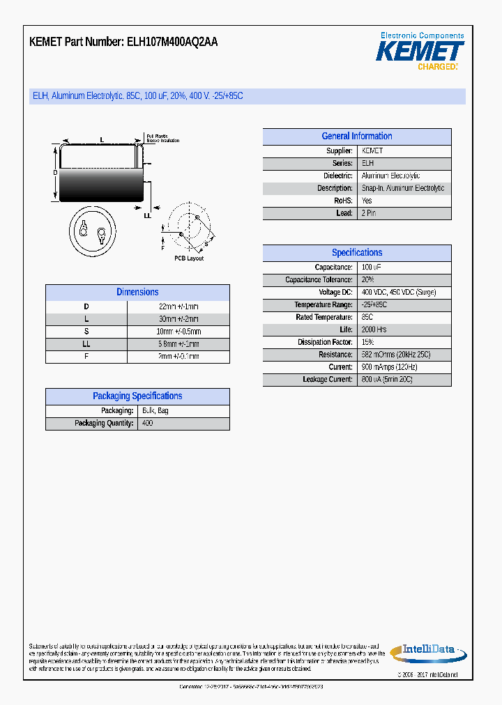 ELH107M400AQ2AA_9055871.PDF Datasheet