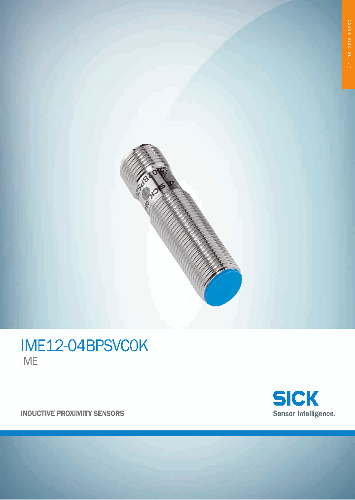 IME12-04BPSVC0K_9056180.PDF Datasheet