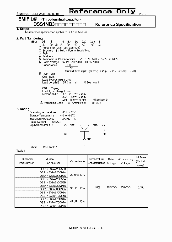 DSS1NB32A680Q93A_9057063.PDF Datasheet