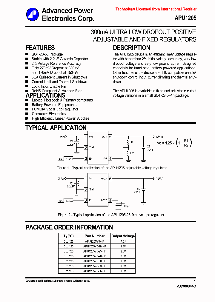 APU1205-14_9057353.PDF Datasheet