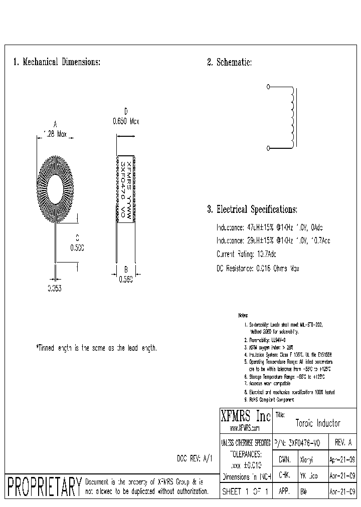 3XF0476-VO_9059346.PDF Datasheet