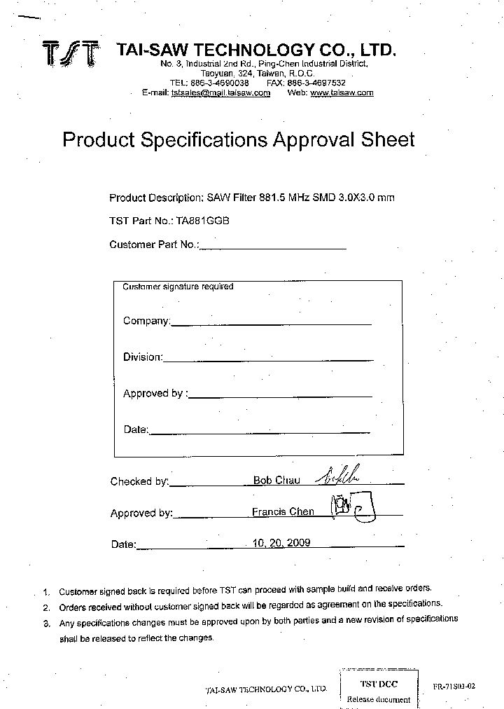 TA881GGB_9061128.PDF Datasheet