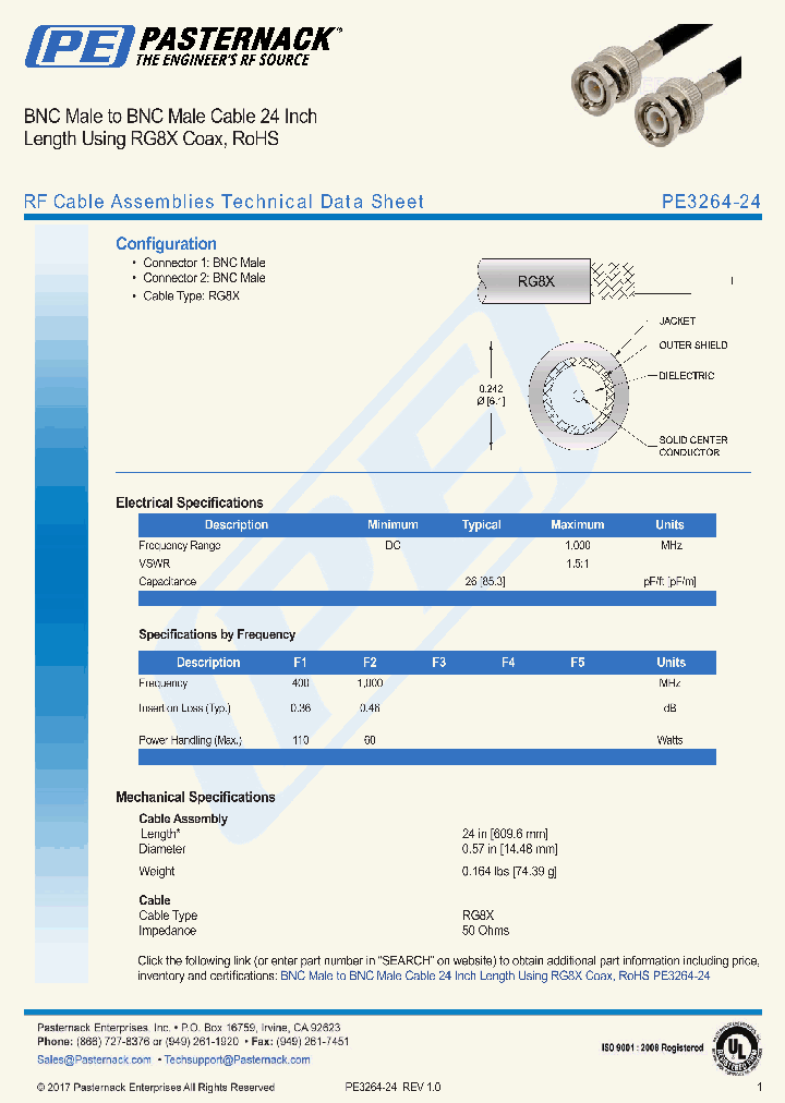 PE3264-24_9061220.PDF Datasheet