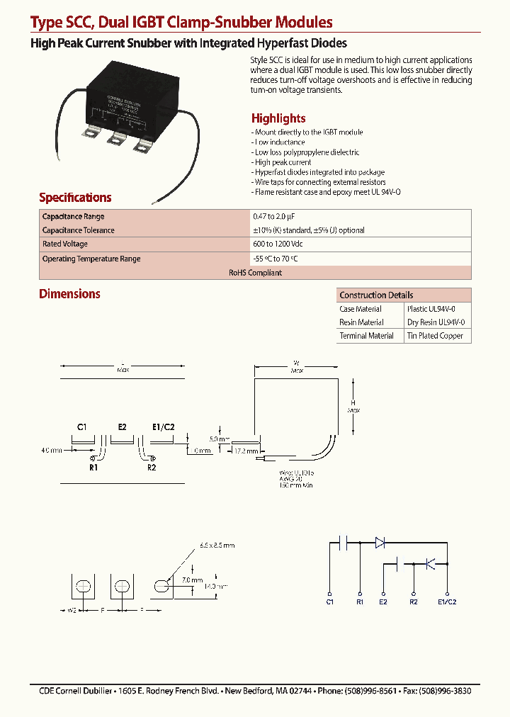 SCC205K122H4-28-F_9061510.PDF Datasheet