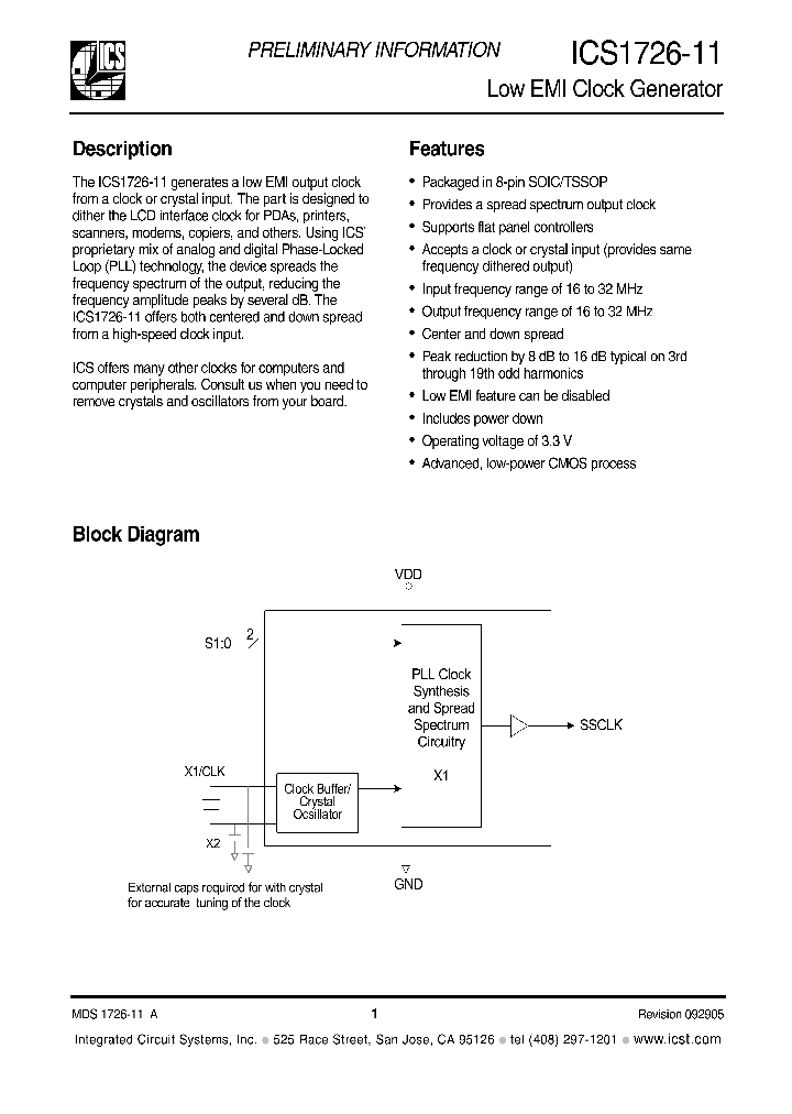 26G11_9062073.PDF Datasheet