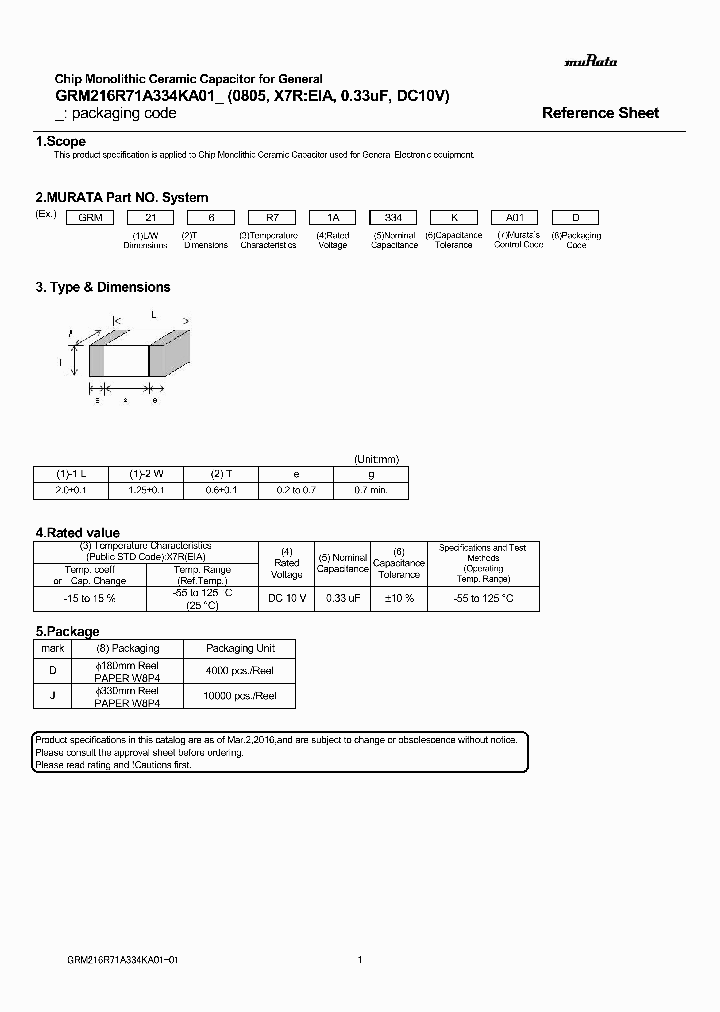 GRM216R71A334KA01_9062378.PDF Datasheet