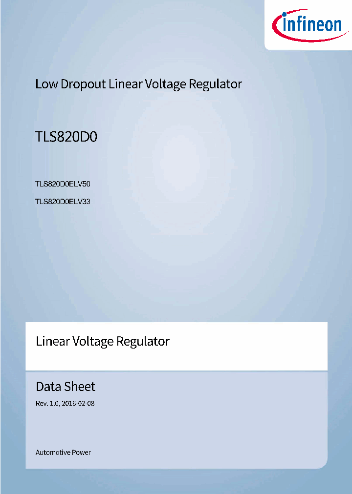 TLS820D0_9062406.PDF Datasheet