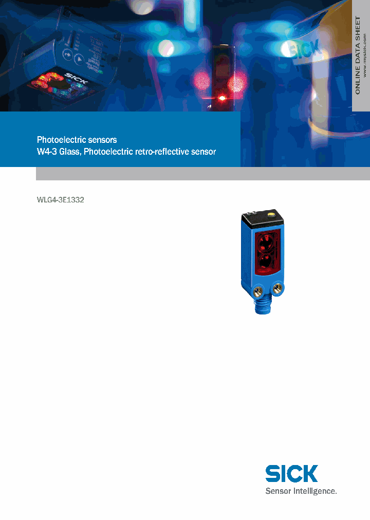 WLG4-3E1332_9062992.PDF Datasheet