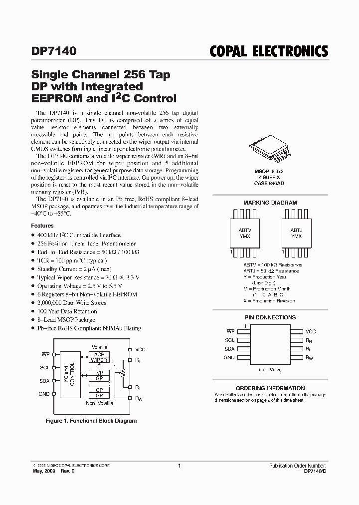 DP7140_9063933.PDF Datasheet