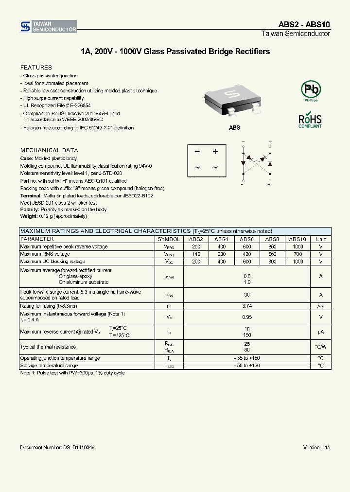 ABS2_9064187.PDF Datasheet