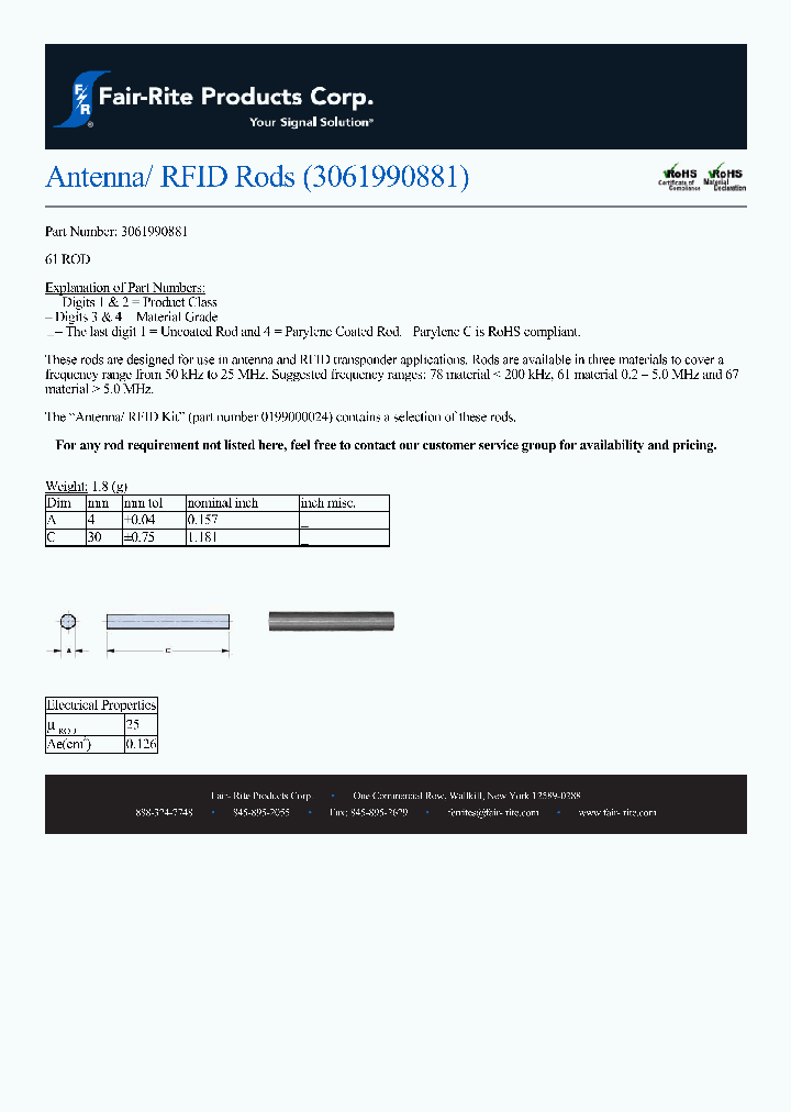 3061990881_9064688.PDF Datasheet