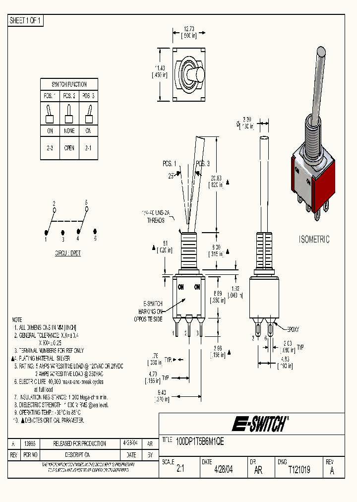 T121019_9066505.PDF Datasheet