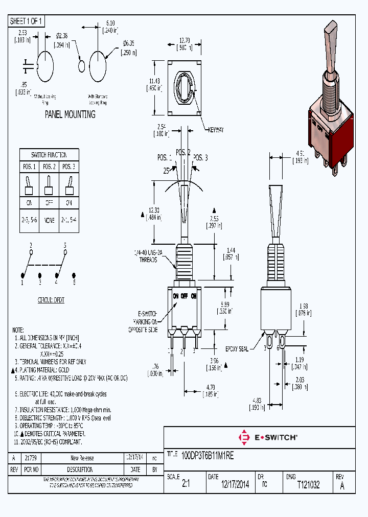 T121032_9066511.PDF Datasheet