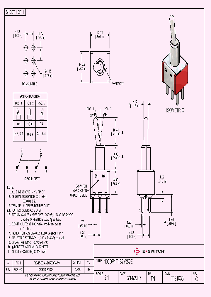 T121038_9066515.PDF Datasheet