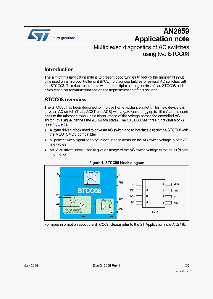 AN2859_9067205.PDF Datasheet