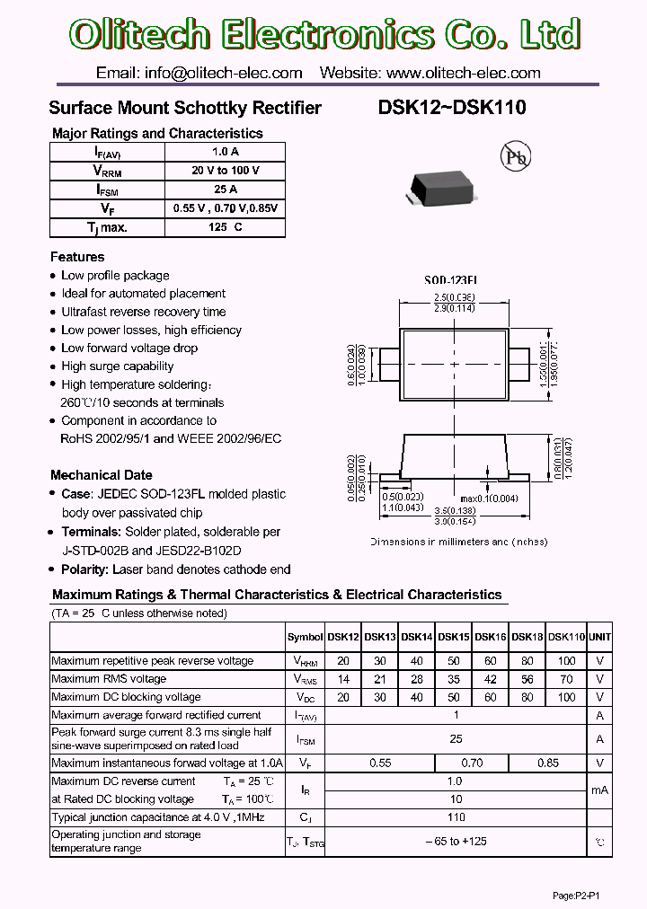 DSK60_9067417.PDF Datasheet