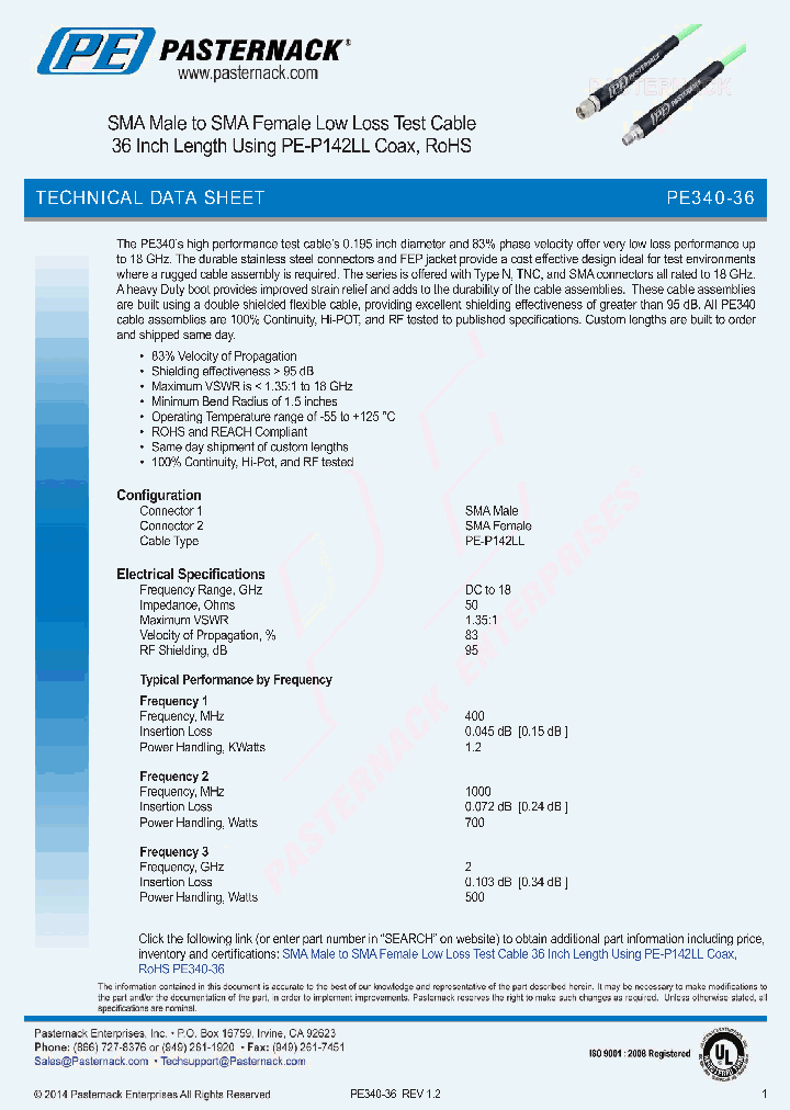 PE340-36_9070277.PDF Datasheet