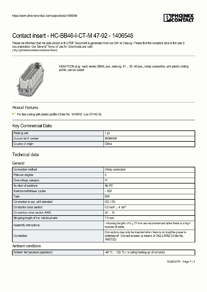 1406546_9072505.PDF Datasheet