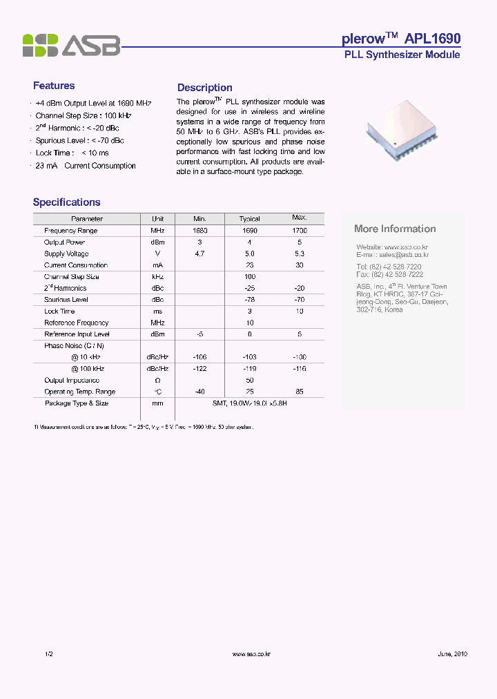 APL1690-13_9072641.PDF Datasheet