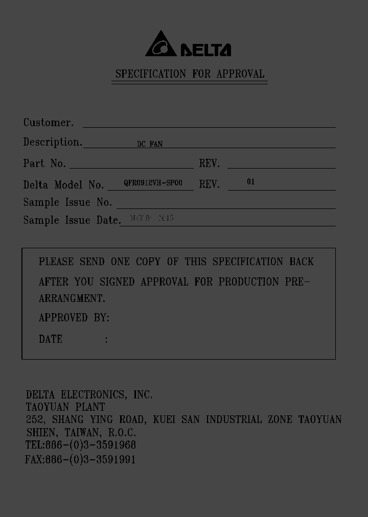 QFR0912VH-SP00_9072687.PDF Datasheet