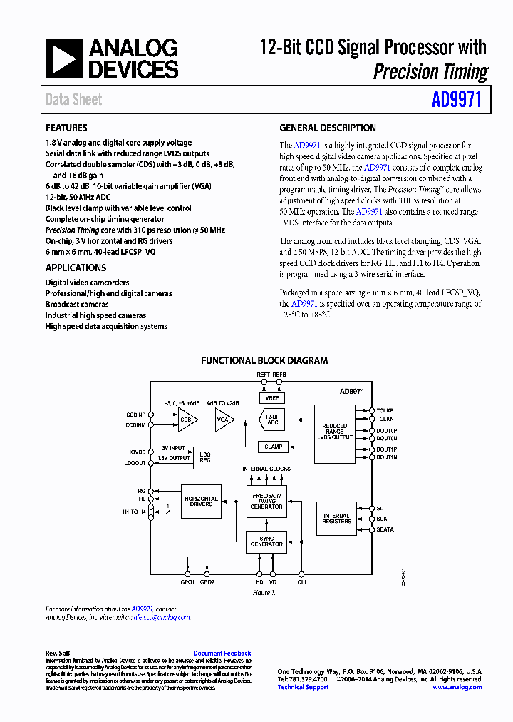 AD9971-15_9073077.PDF Datasheet