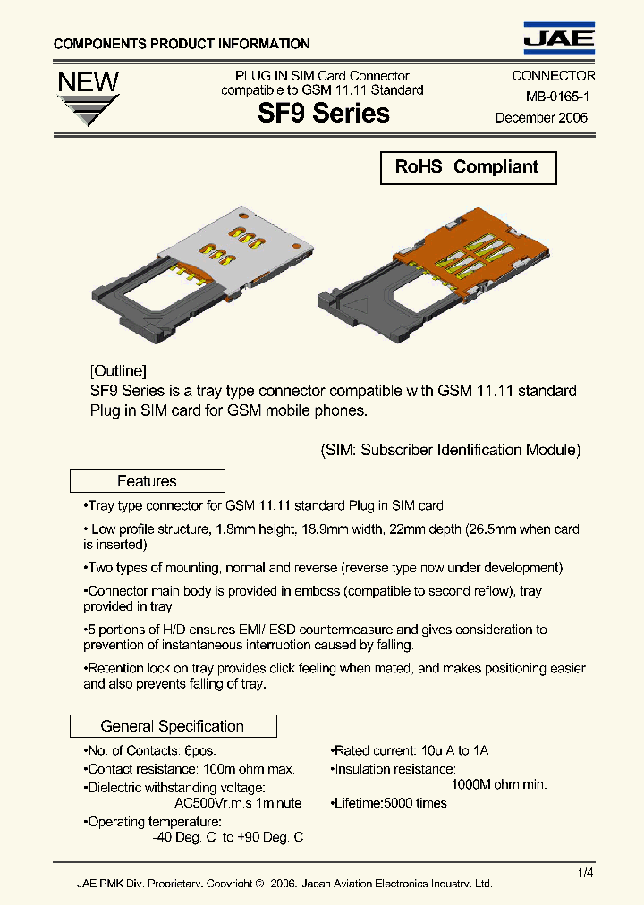 SF9-STS1-A_9073164.PDF Datasheet