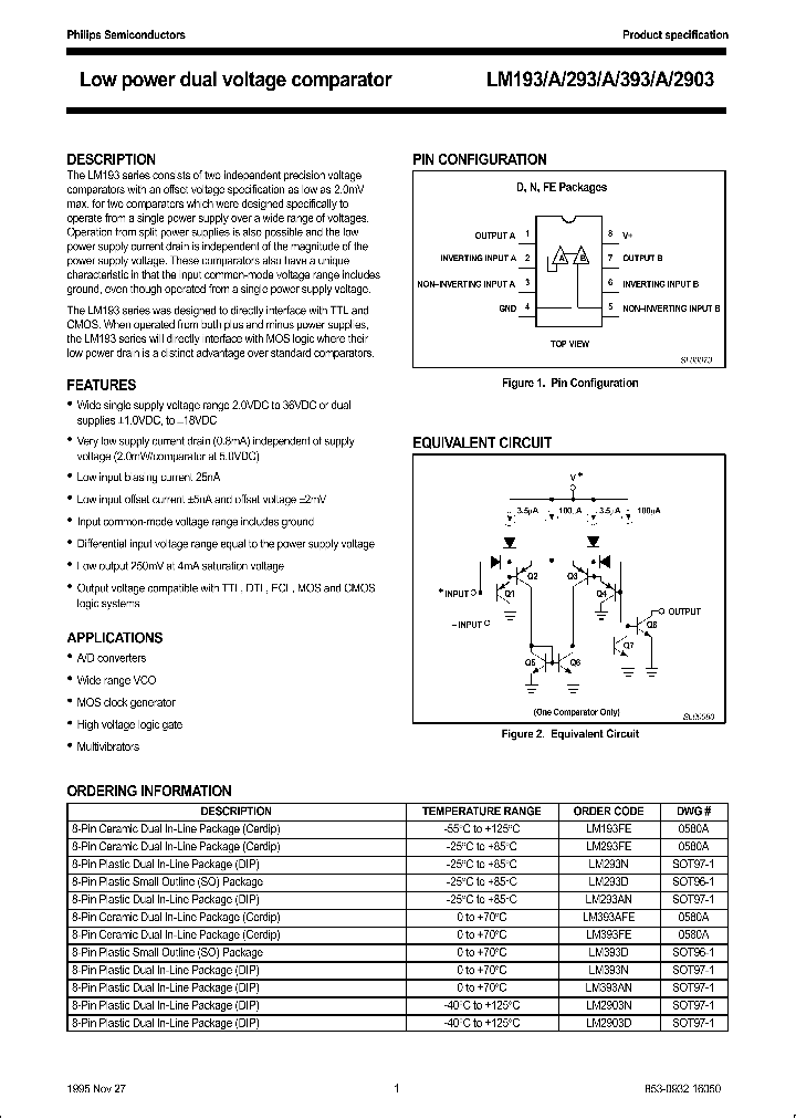 LM293FEB_9073283.PDF Datasheet