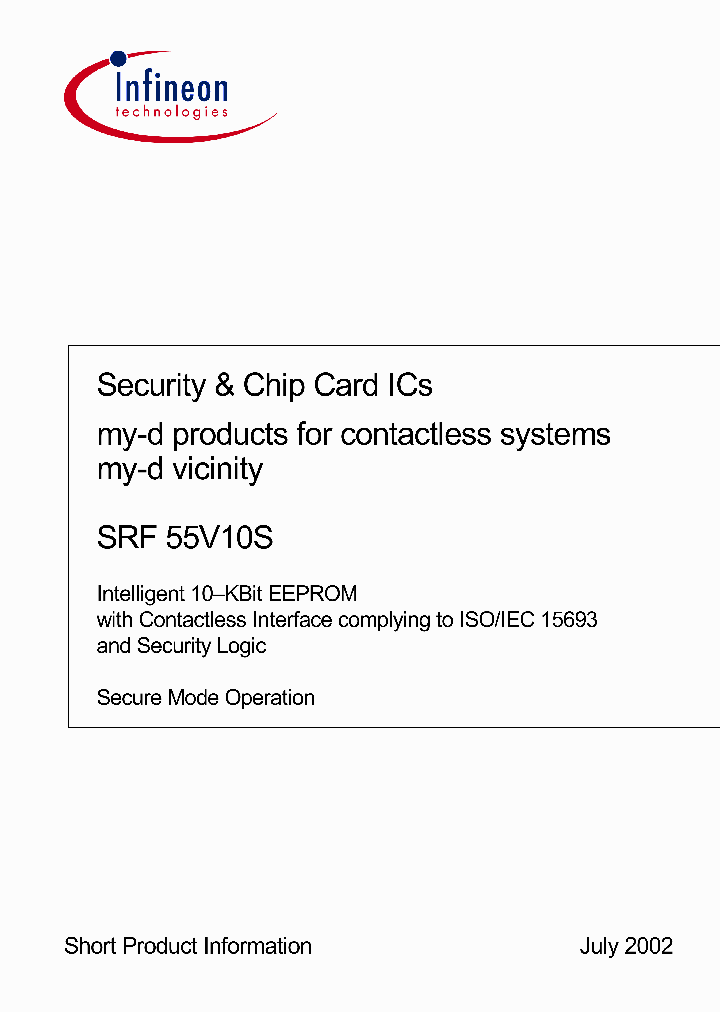 SRF55V10SMCC8_9073352.PDF Datasheet