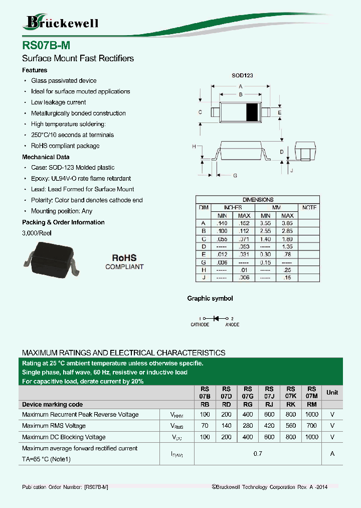 RS07K_9073420.PDF Datasheet