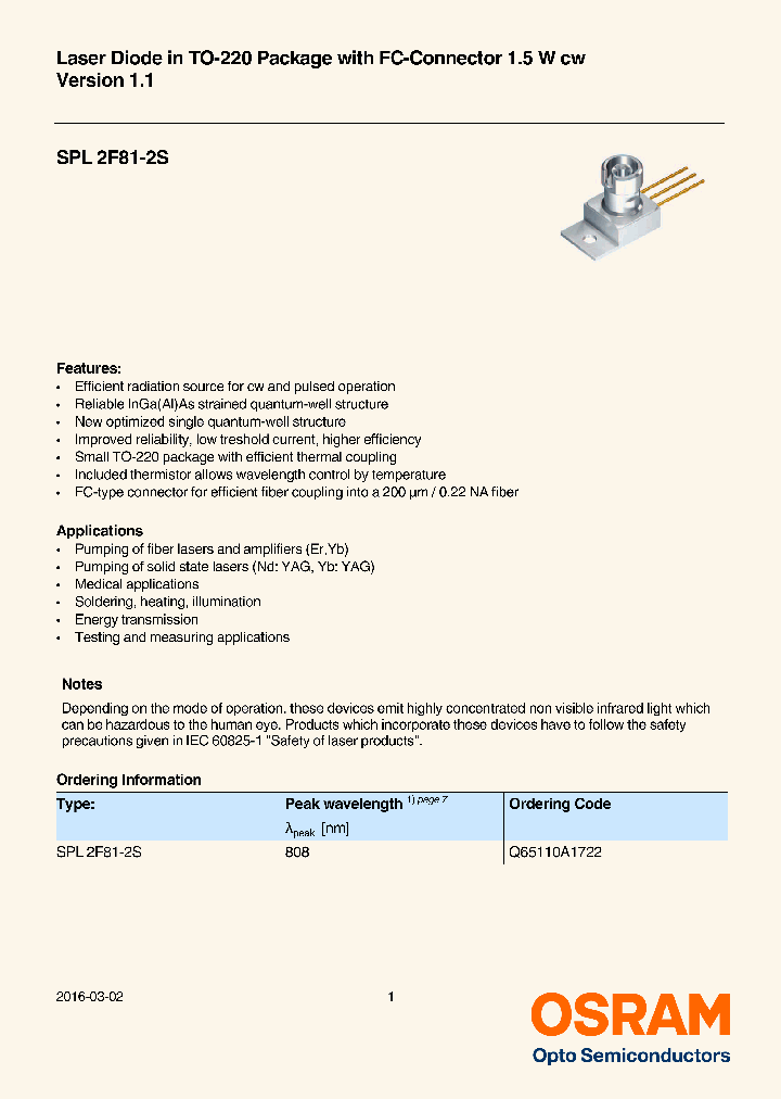 SPL-2F81-2S_9074039.PDF Datasheet