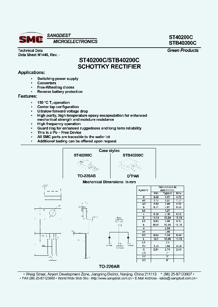 ST40200C_9074968.PDF Datasheet