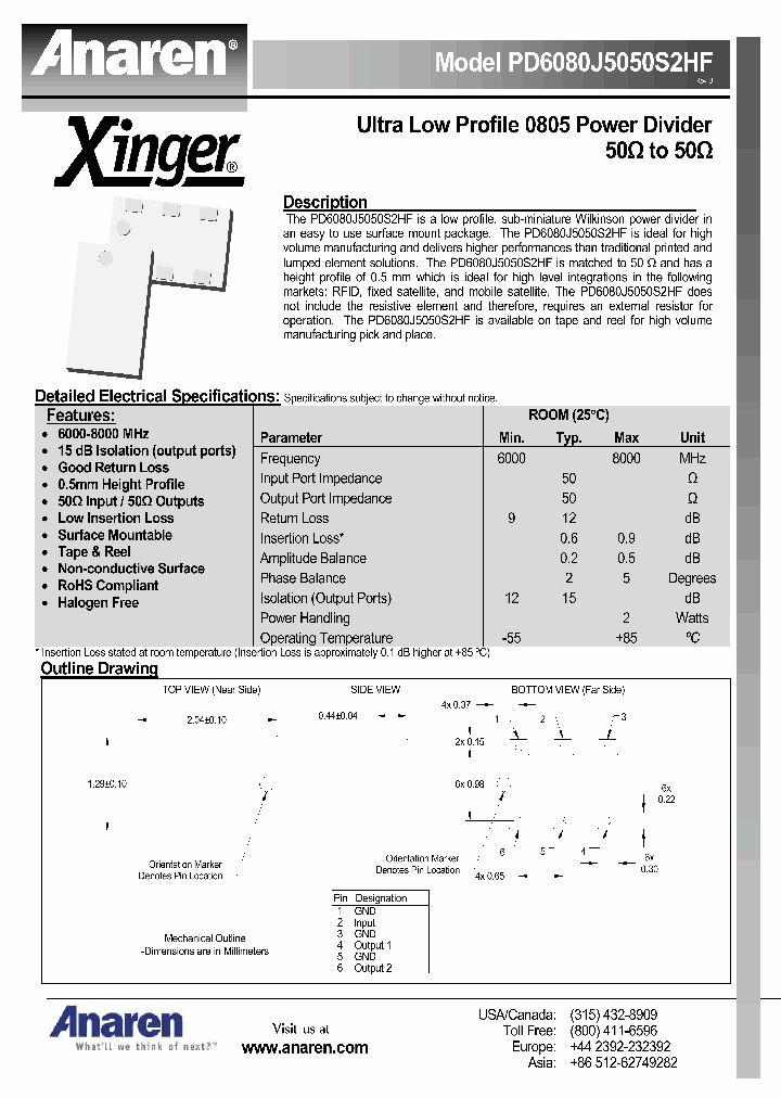 PD6080J5050S2HF_9075528.PDF Datasheet