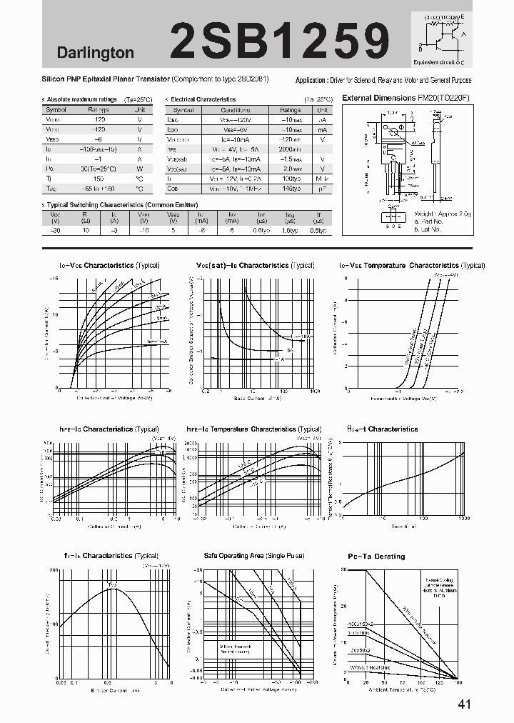 2SB1259-07_9077453.PDF Datasheet