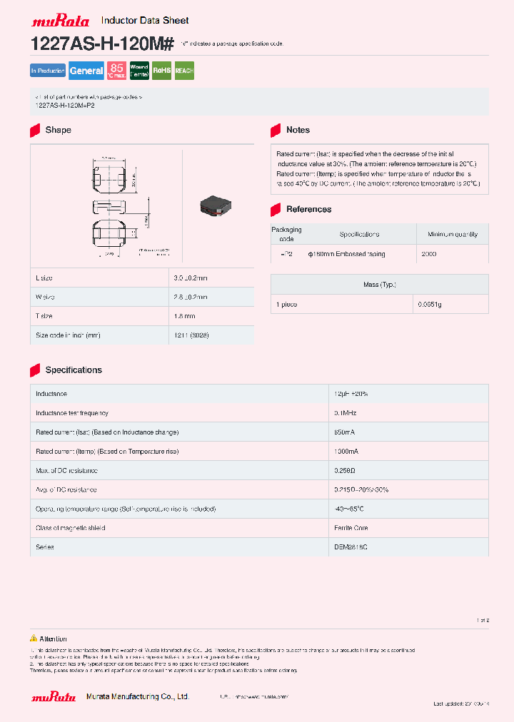 1227AS-H-120M_9079718.PDF Datasheet