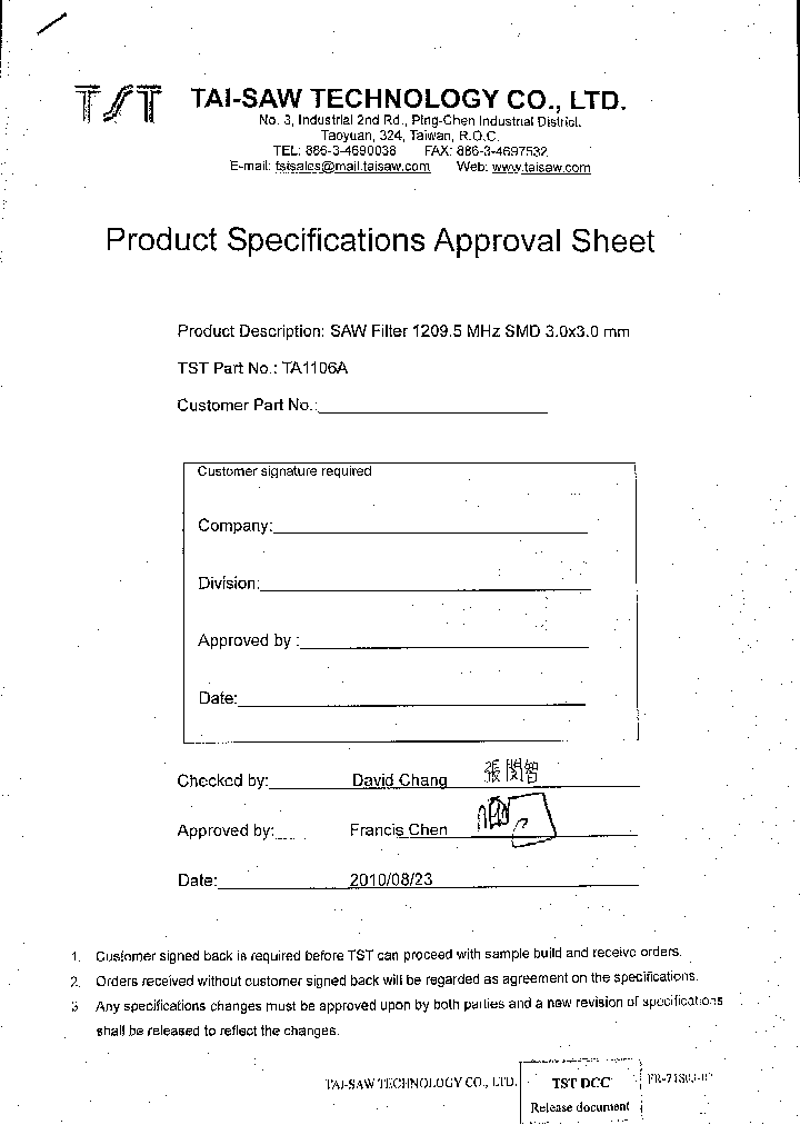 TA1106A_9080243.PDF Datasheet