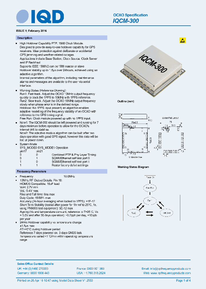 IQCM-300_9082434.PDF Datasheet