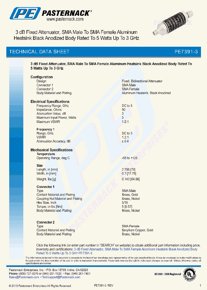 PE7391-1_9083101.PDF Datasheet