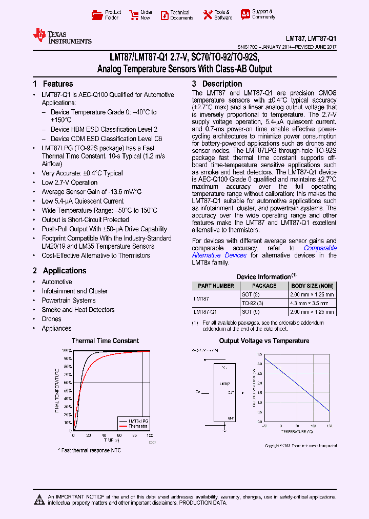LMT87QDCKRQ1_9083701.PDF Datasheet