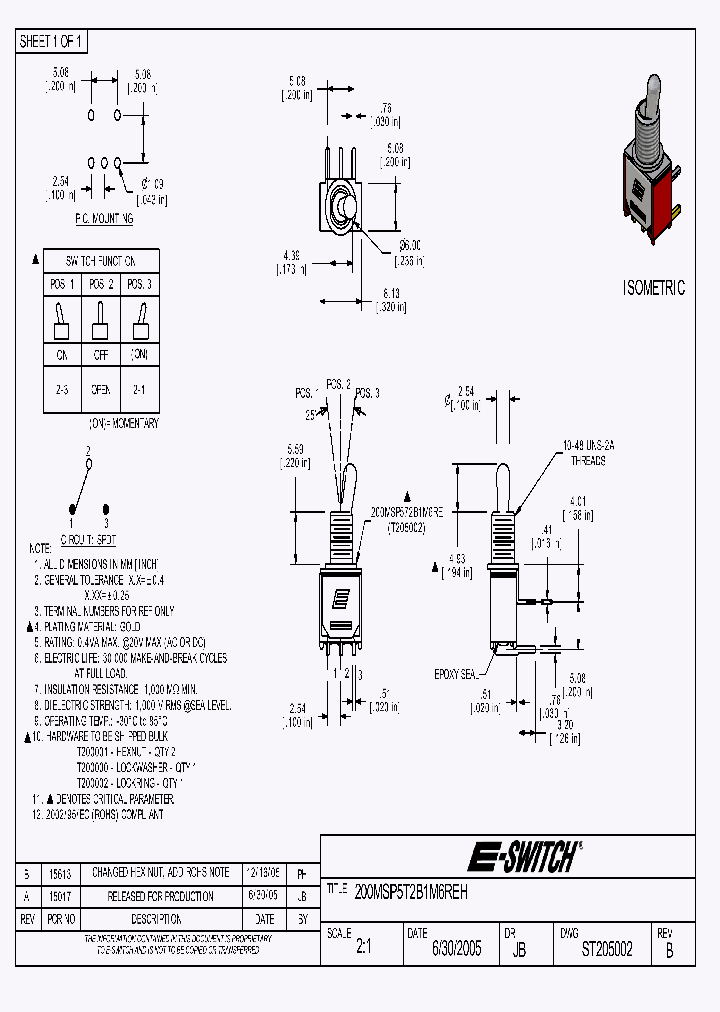 ST205002_9084400.PDF Datasheet