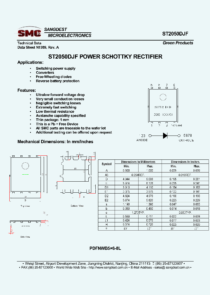 ST2050DJF_9084406.PDF Datasheet