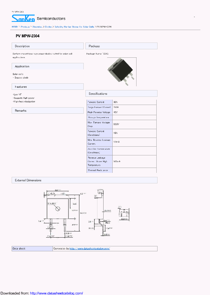 PVMPW-2304_9084453.PDF Datasheet