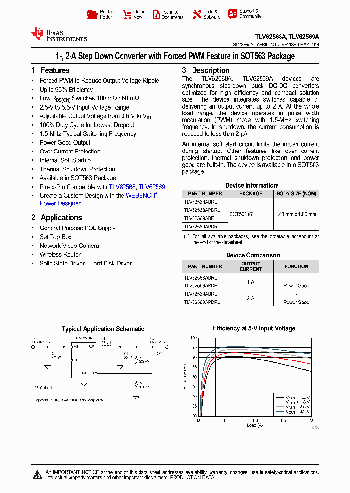 TLV62569A_9086143.PDF Datasheet