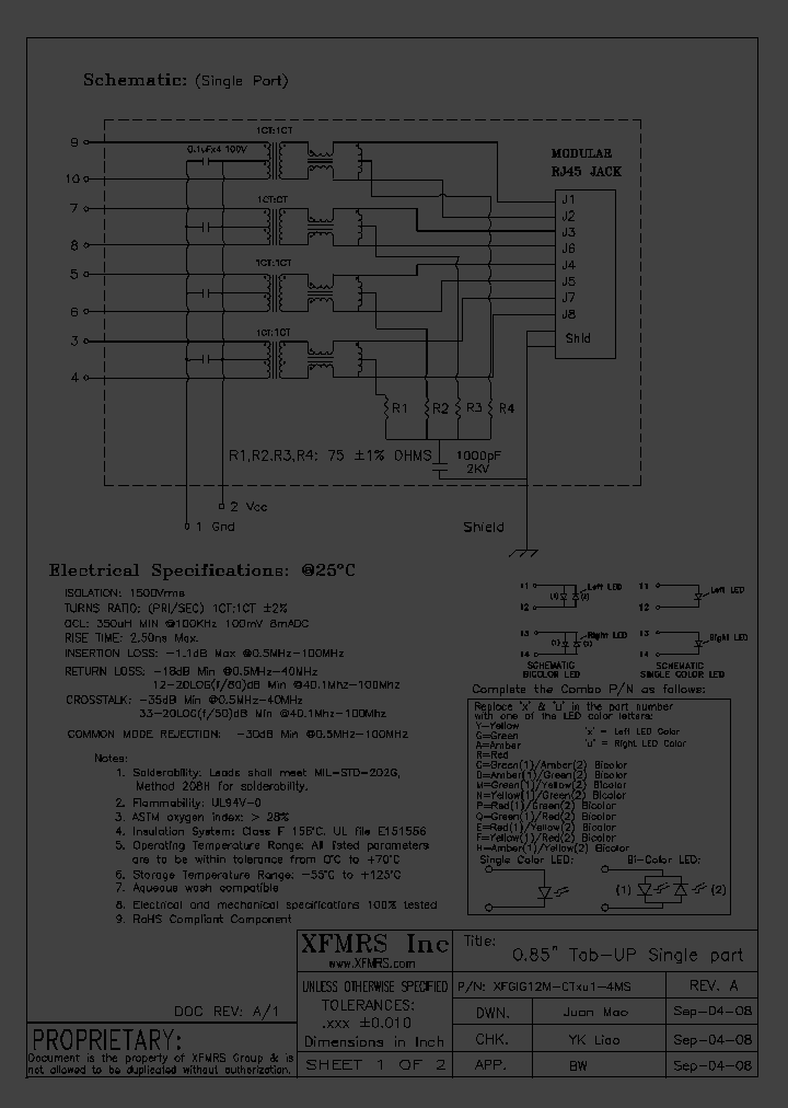 XFGIG12M-CTXU1-4MS_9086551.PDF Datasheet
