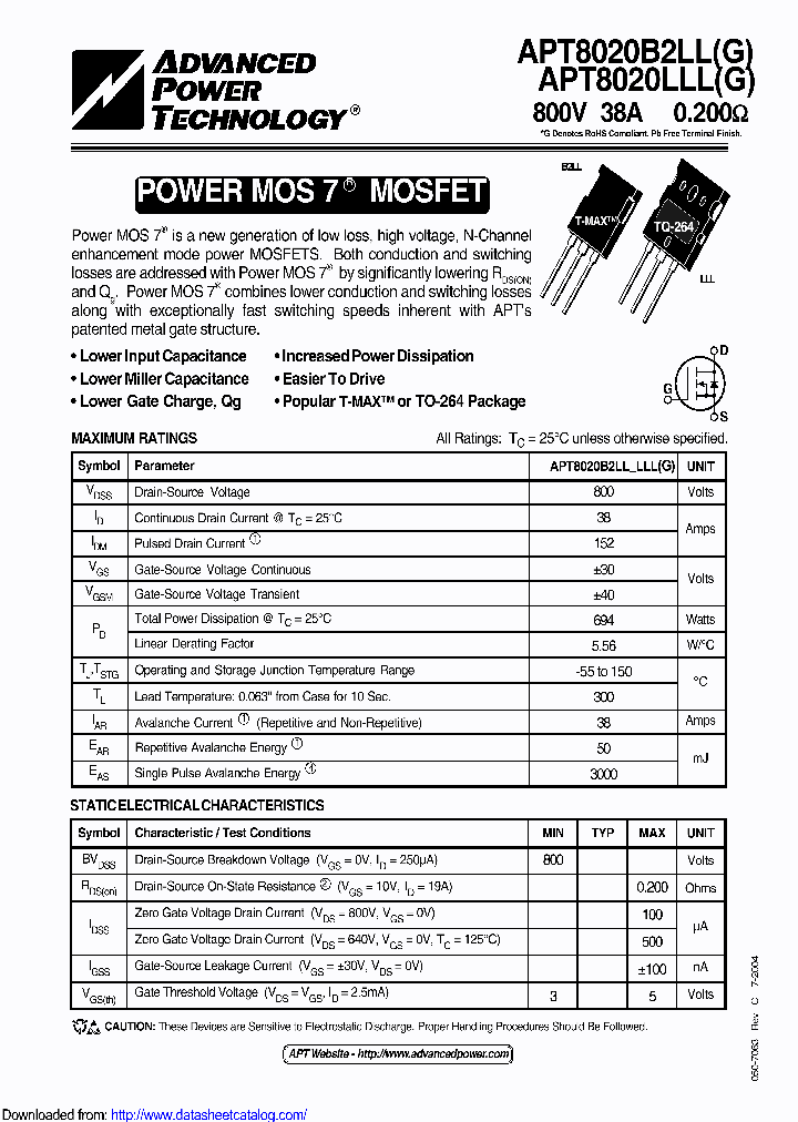 APT8020LLLG_9092619.PDF Datasheet