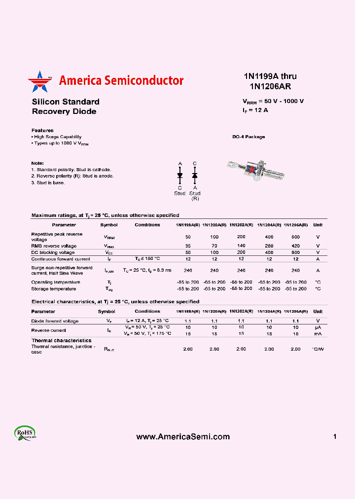 1N1206AR_9095544.PDF Datasheet