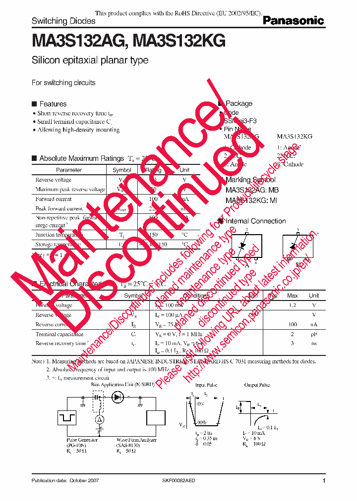 MA3S132KG_9095583.PDF Datasheet