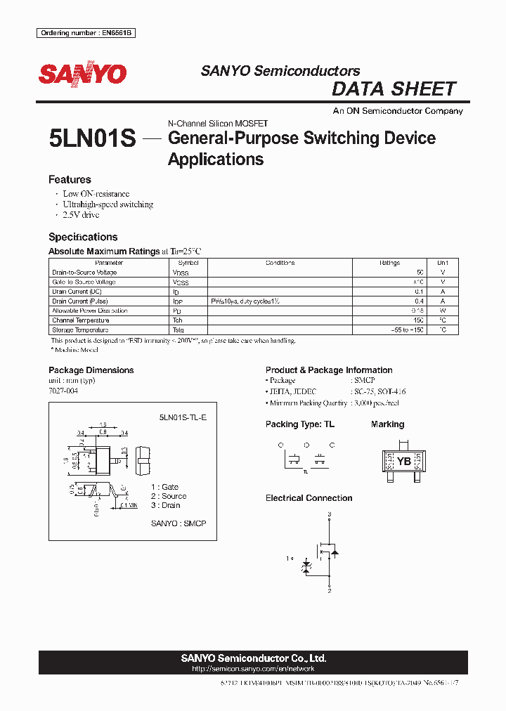 EN6561_9097028.PDF Datasheet