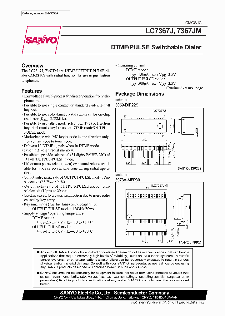 LC7367JM_9097295.PDF Datasheet
